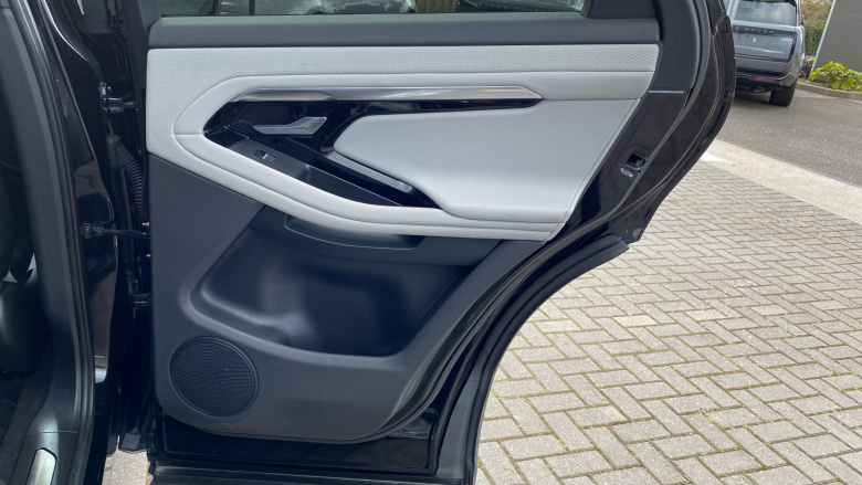 Land Rover Range Rover Evoque 2.0 D150 R-Dynamic S 5dr Auto Diesel Hatchback